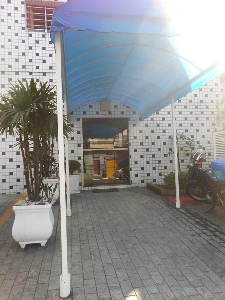 Hotel Romantic Sao Paulo Exterior foto